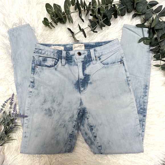 Universal Thread | Jeans | Universal Thread High Rise Skinny Jeans ...